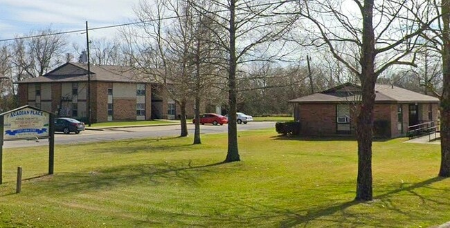 property at 114 Acadian Pl