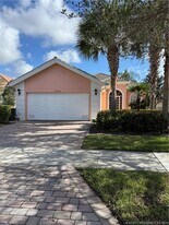 12348 SW Keating Dr in Port St. Lucie, FL - Building Photo