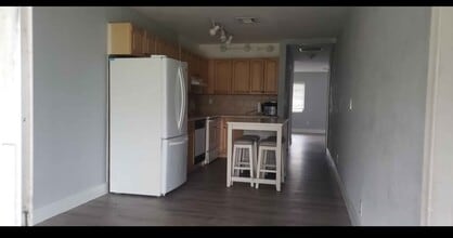 5628 Hayes St, Unit 5628 in Hollywood, FL - Building Photo - Building Photo