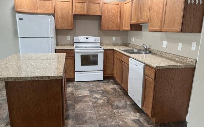 1419 2nd St in Columbus, NE - Building Photo - Building Photo