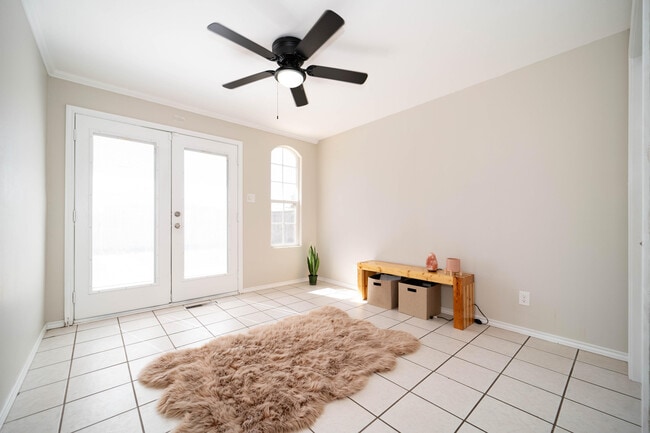property at 2507 28th St