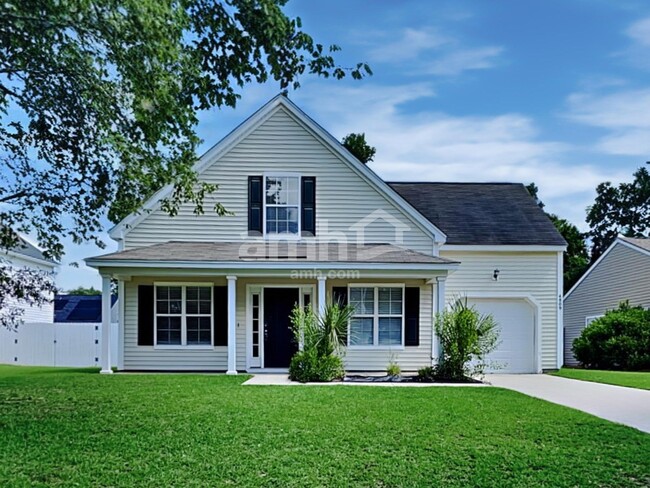 property at 4809 Wheatfield Dr