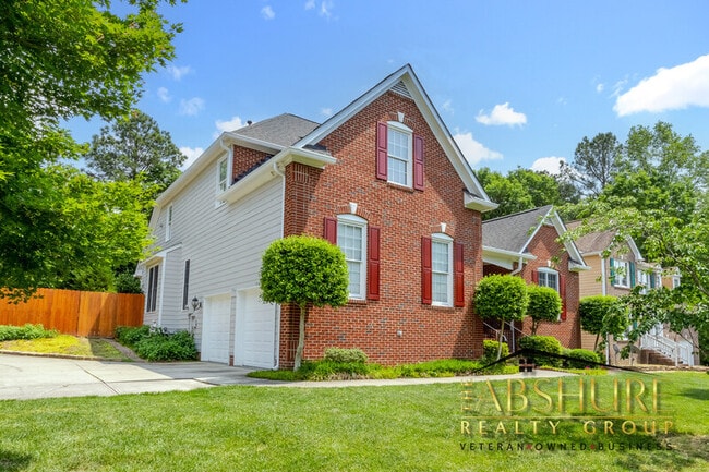 9028 Stoney Run Dr in Raleigh, NC - Building Photo - Building Photo