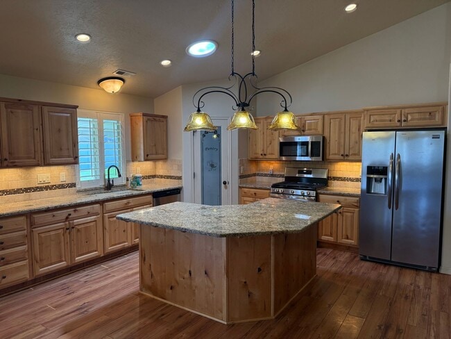 property at 4279 S 3475 W