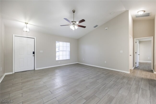 property at 3814 21st St SW