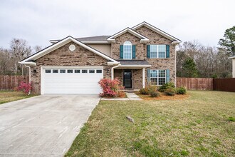 157 Outpost Trl in Midway, GA - Building Photo - Building Photo