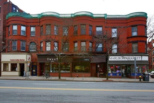 47 Massachusetts Ave