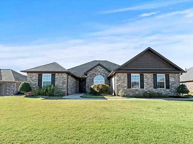 27998 Cross Gate Dr in Madison, AL - Foto de edificio - Building Photo