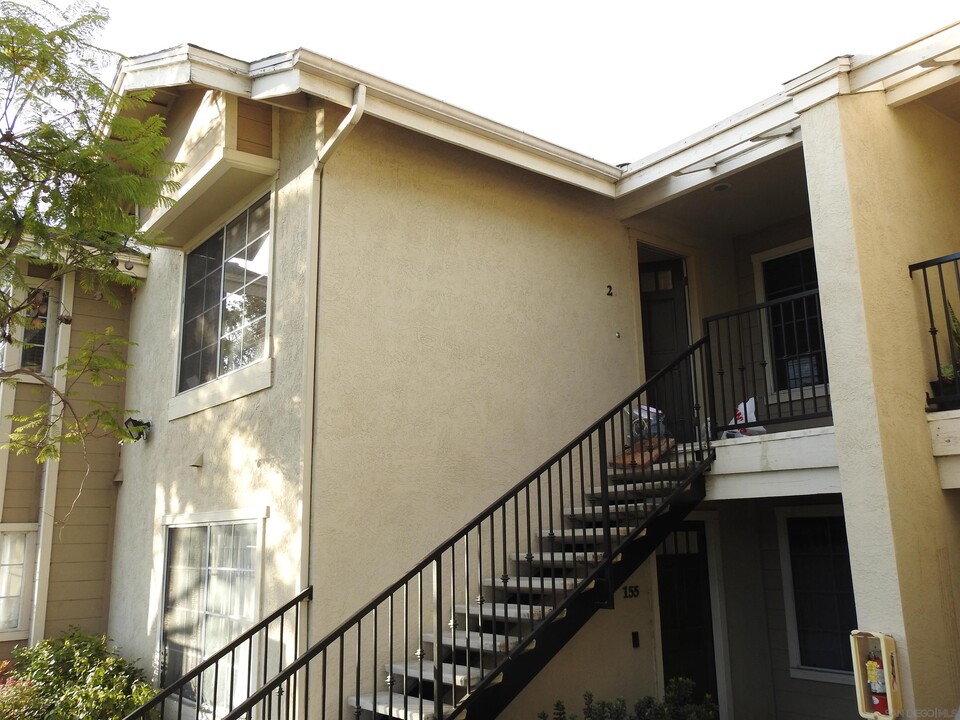 3605 Grove St in Lemon Grove, CA - Building Photo