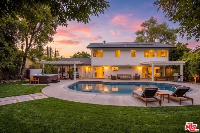 property at 24111 Philiprimm St
