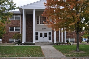 Star King Apartments