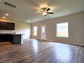 1708 Amaranth Ln in El Reno, OK - Building Photo - Building Photo