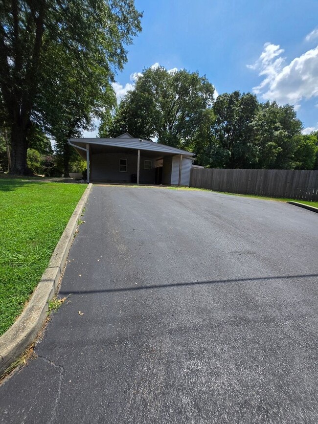 6871 Raleigh Lagrange Rd in Memphis, TN - Building Photo - Building Photo