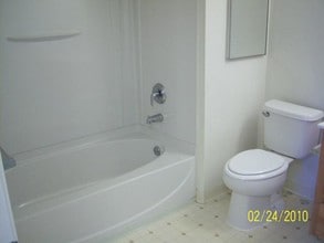 Interior Photo