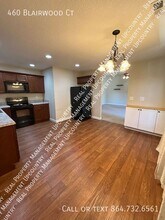 460 Blairwood Ct in Spartanburg, SC - Building Photo - Building Photo