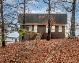 1722 6th Pl Cir NW in Center Point, AL - Building Photo