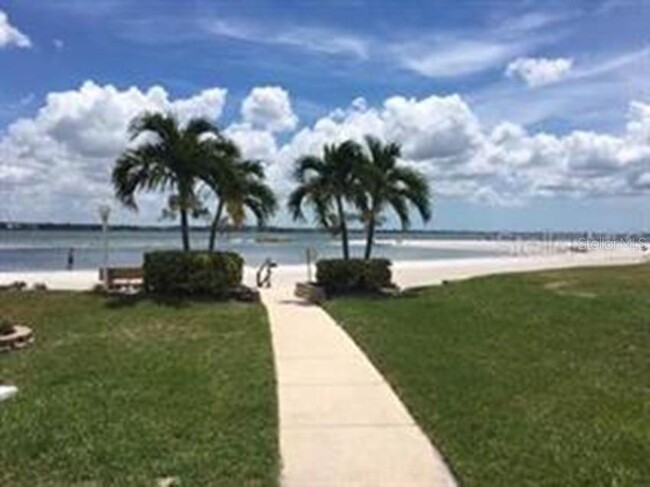 property at 851 Bayway Blvd