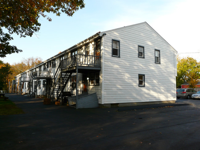 63 Goffe St in New Haven, CT - Foto de edificio - Building Photo