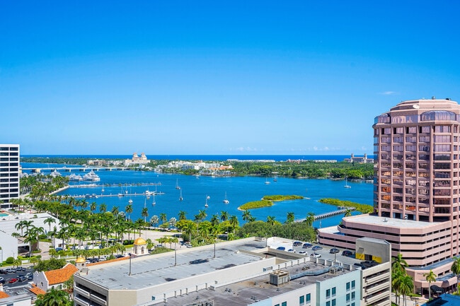 property at 801 S Olive Ave