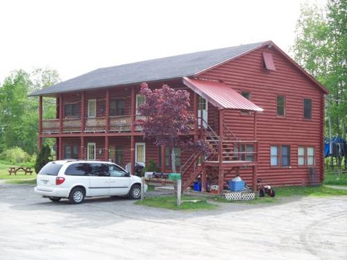 164 Colby St in Colebrook, NH - Building Photo