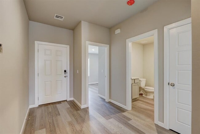 4109 Sara Pk Dr in Yukon, OK - Building Photo - Building Photo