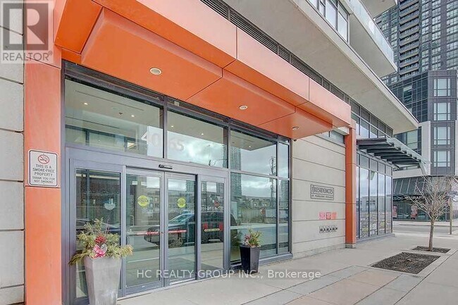 4065 Brickstone Mews in Mississauga, ON - Building Photo - Building Photo