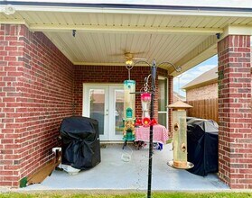 12541 Cottageville Ln in Fort Worth, TX - Building Photo - Building Photo