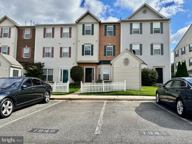 1949 Camelia Ct in Odenton, MD - Building Photo - Building Photo