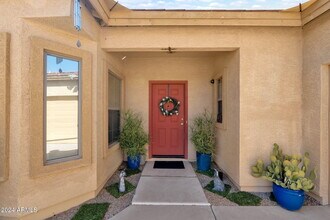 868 E Savannah Dr in Chandler, AZ - Building Photo - Building Photo