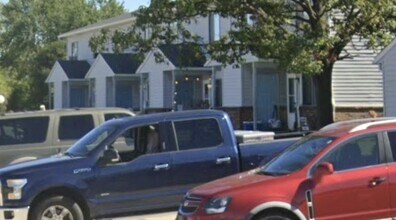 307 Oxford Dr in Greenville, OH - Building Photo - Building Photo