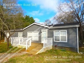10615 County Rd 149 in Flint, TX - Building Photo - Building Photo