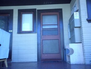 2214 Channing Way, Unit 1 in Berkeley, CA - Building Photo - Building Photo