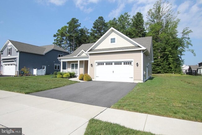 29910 Timber Ridge Ct in Milton, DE - Building Photo - Building Photo