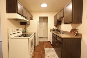 Chelsea Park in Minneapolis, MN - Foto de edificio - Building Photo