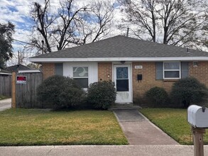 8630 Bill St in New Orleans, LA - Building Photo - Building Photo