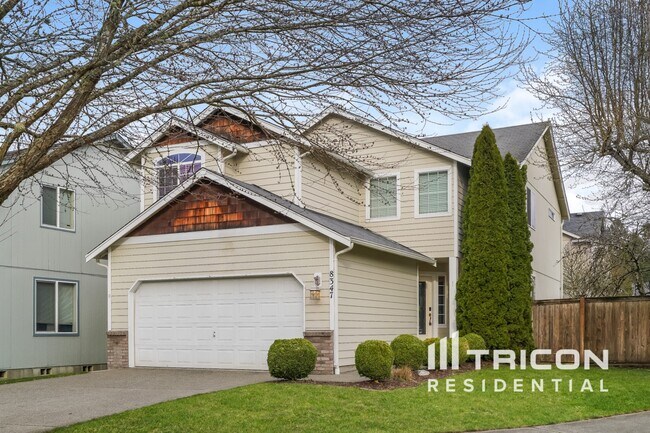 property at 8347 49th Loop SE
