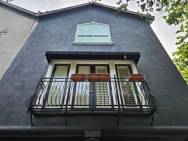 property at 3818 Hazard St