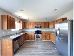4393 Mt Harvard St in Brighton, CO - Building Photo - Building Photo