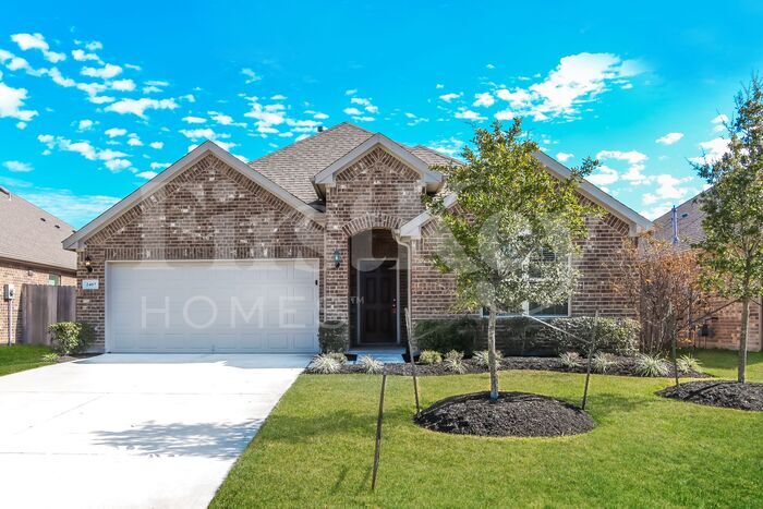 2407 Cherrington Woods Ln in Richmond, TX - Foto de edificio