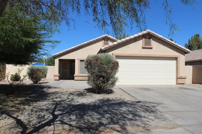 property at 6421 S 22nd Ave