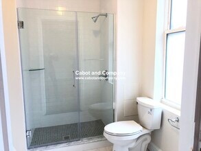 614 Massachusetts Ave, Unit 6A in Boston, MA - Building Photo - Building Photo
