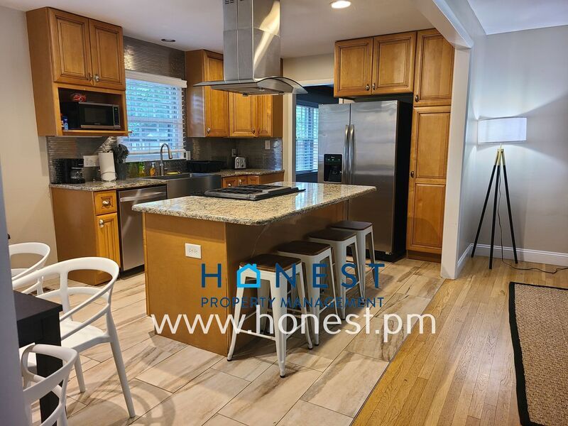 1222 Rama Rd in Charlotte, NC - Building Photo