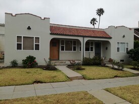 1814 Arizona Ave, Unit 1814 in Santa Monica, CA - Building Photo