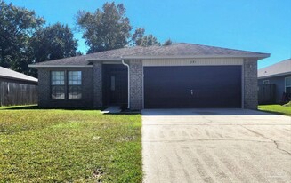 291 Wiregrass Pl