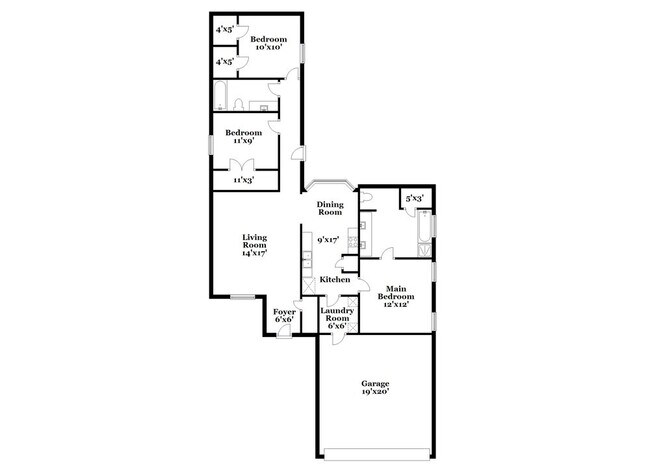 9309 Cynthia Ct in Fort Worth, TX - Foto de edificio - Building Photo