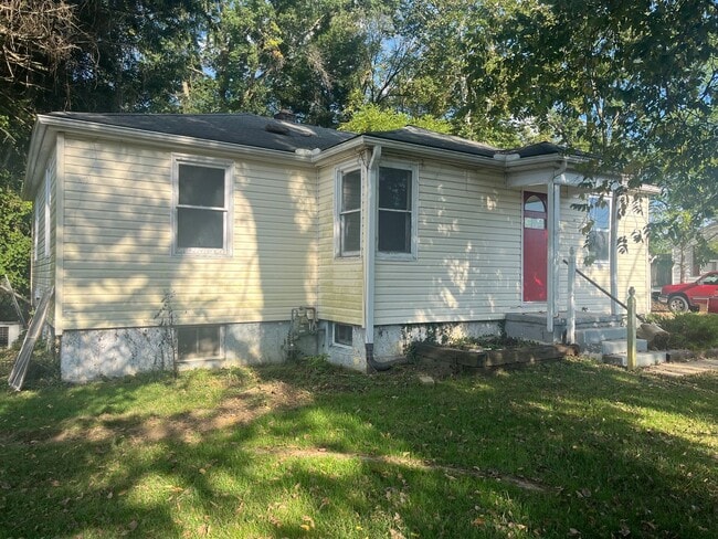 1137 Cherry Valley Rd SE in Newark, OH - Building Photo - Building Photo
