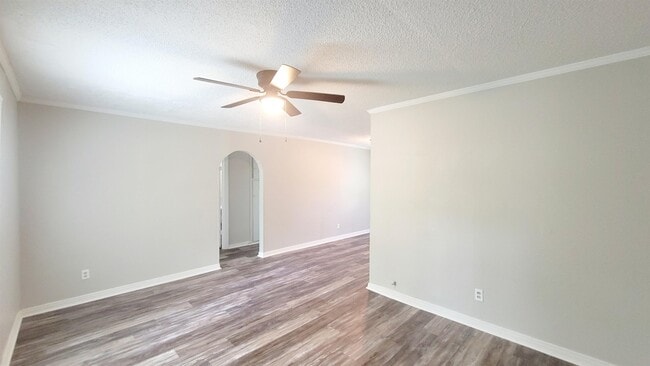 4303 Gordon St in Greenville, TX - Building Photo - Building Photo
