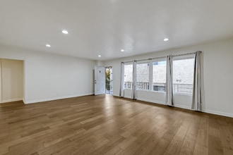 1008 7th St in Santa Monica, CA - Building Photo - Building Photo