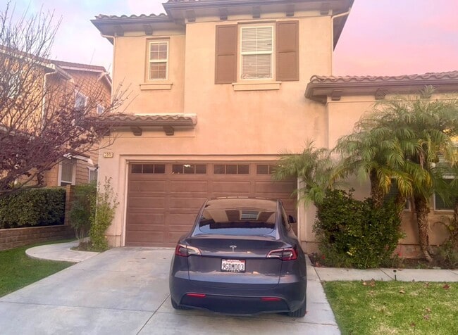 3448 Trego Ct in Simi Valley, CA - Building Photo - Building Photo