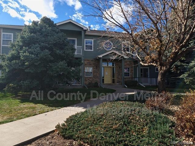 5335 Pecos Wy in Denver, CO - Building Photo - Building Photo